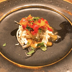 ラ・ルッチョラ - 