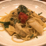 ラ・ルッチョラ - 