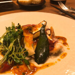 ラ・ルッチョラ - 