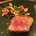 ラ・ルッチョラ - 