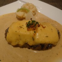 旬菜ステーキ処 らいむらいと - 