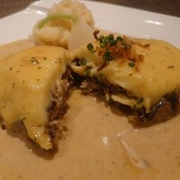 旬菜ステーキ処 らいむらいと - 