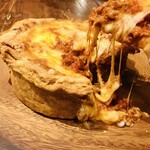 Trattoria Pizzeria Bar FAVETTA - プールパイ