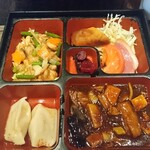 中国料理 門前仲町 虎 - 