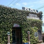 PAPUA CLUB - 