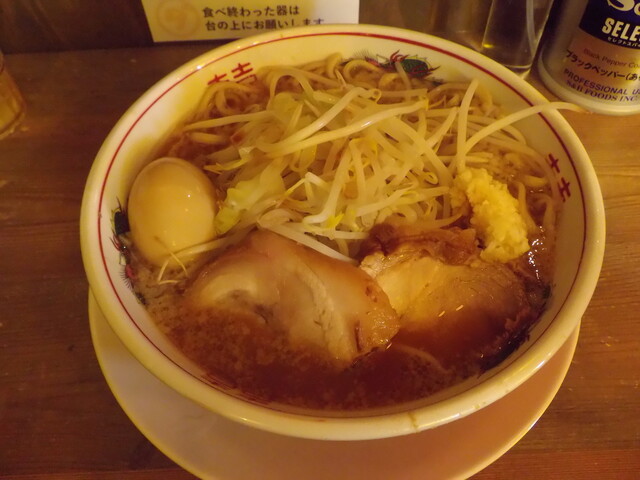 ダントツラーメン 倉敷玉島店 新倉敷 ラーメン 食べログ ダントツラーメン 倉敷玉島店 新倉敷 ラーメン 食べログ