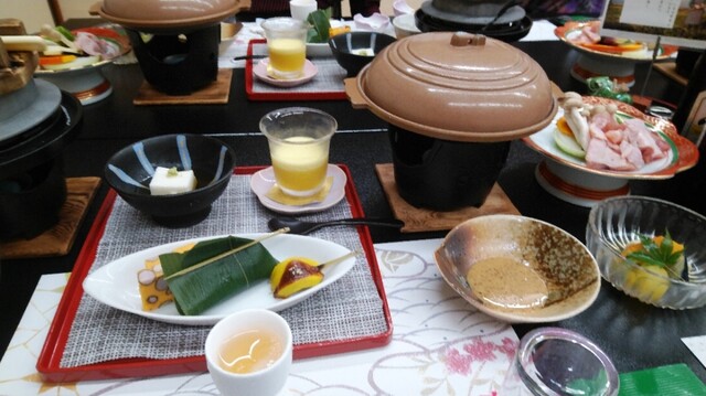 ホテルふじや - 喜多方市その他（ホテル）の写真