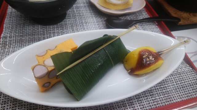 ホテルふじや - 喜多方市その他（ホテル）の写真