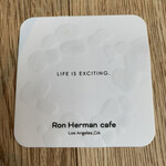 Ron Herman Cafe - 