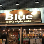 BLUE＋ - 