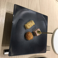 レストラン ラフィナージュ - 