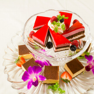 ハリーと魔法の宮殿 シャングリラ_2