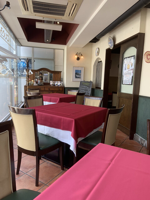 吉祥寺でデート おしゃれな料理が楽しめる人気の名店選 食べログまとめ