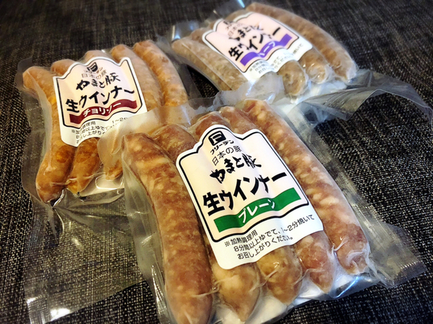 都路 - 船引（惣菜・デリ）の写真