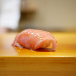 鮨 あらい - やま幸　戸井