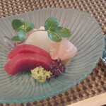 和処りょうま - 