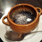 ビストロコバ - 本日のデザート