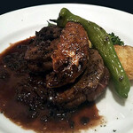 ビストロコバ - ロッシーニ