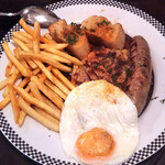 ビストロコバ - イブニング・ブレックファスト