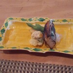 和処りょうま - 