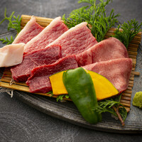 近江牛欲張り御膳