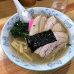 Aji No Muroichi - 