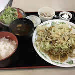Okonomiyaki Mammaru - 