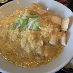 小次郎 - 親子丼