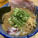 京都ラーメン 森井 - 