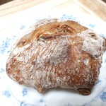 パン・デ・フィロゾフ - ⚫リュスティック・ノア