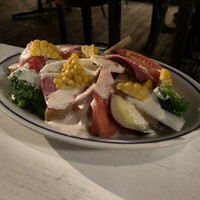 アモーレ 木屋町 - 