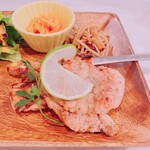 THE EAT SHOP izumi - 