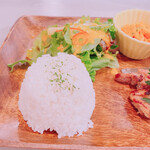 THE EAT SHOP izumi - 