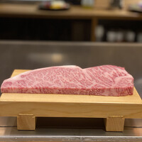 神戸牛ステーキ Ishida. 本店 - 