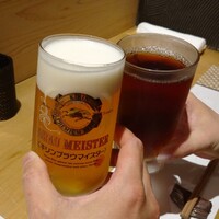 炭火割烹 大嶋 - 
