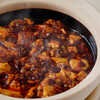 四川飯店 - 料理写真:陳建一の麻婆豆腐