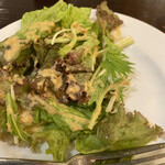 THE MARK trattoria - 