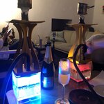 カフェ シーシャバー オランジュ - 