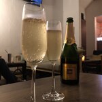 カフェ シーシャバー オランジュ - 