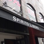 SPIRITO LIBERO - 