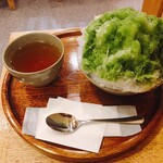 赤福茶屋 - 