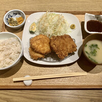 赤坂うまや 新宿 - 