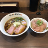 ラーメンモリゾー