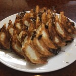 ミスター・ギョーザ - 餃子（3人前）