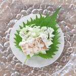 Gyouza Ya Ryuu - ヘルシー餃子にんにく肉なし