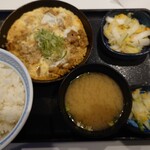 Yoshinoya - 