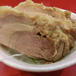 千里眼 - 冷やしの豚別皿