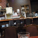 COFFEE SHOP FUJI - 