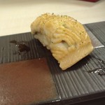 寿司処 しん - 穴子（？）