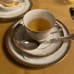 万平ホテル メインダイニングルーム - 